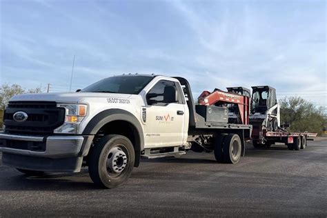 do i need a cdl to pull a skid steer|cdl requirements for farm vehicles.